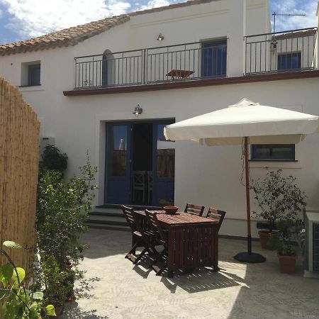 B&B Francisca Tortoli Luaran gambar