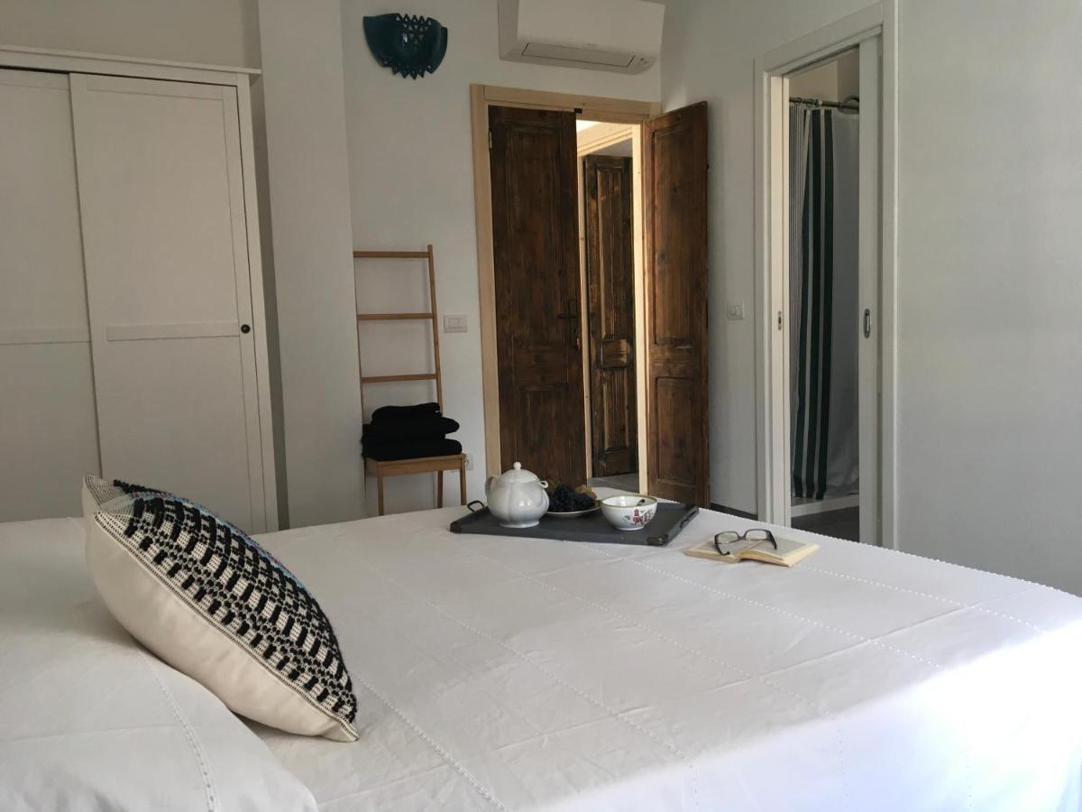 B&B Francisca Tortoli Luaran gambar
