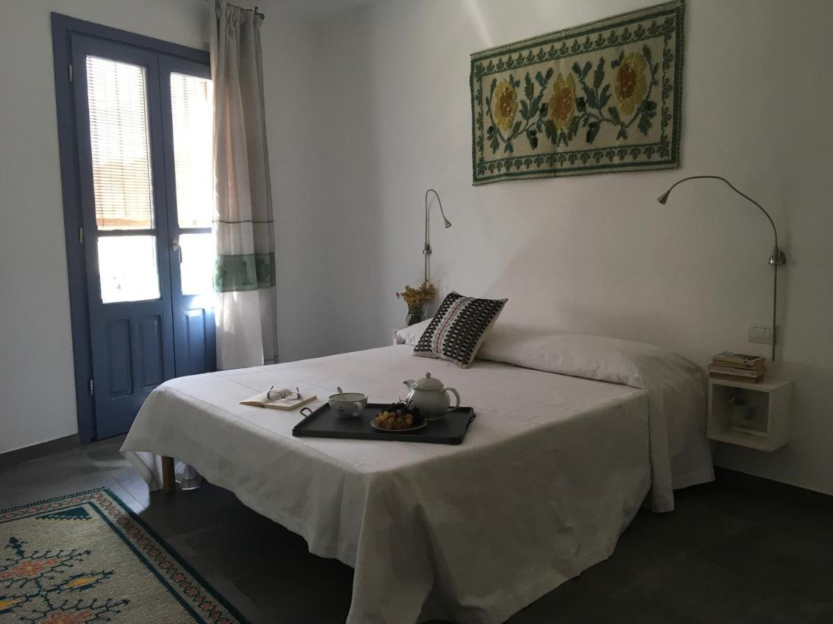 B&B Francisca Tortoli Luaran gambar