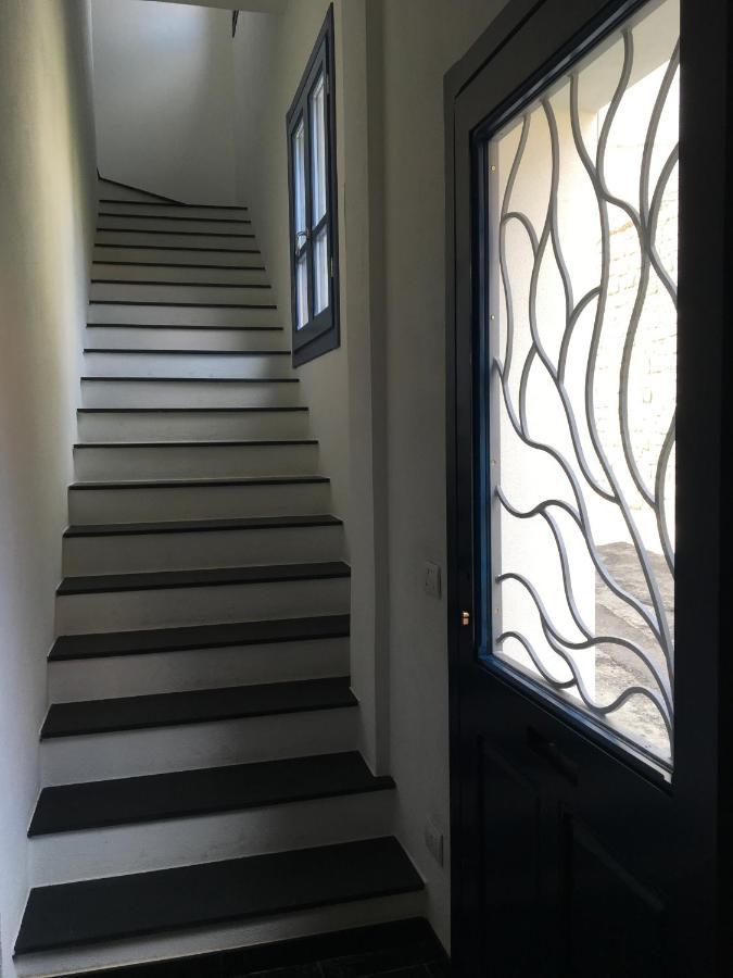B&B Francisca Tortoli Luaran gambar