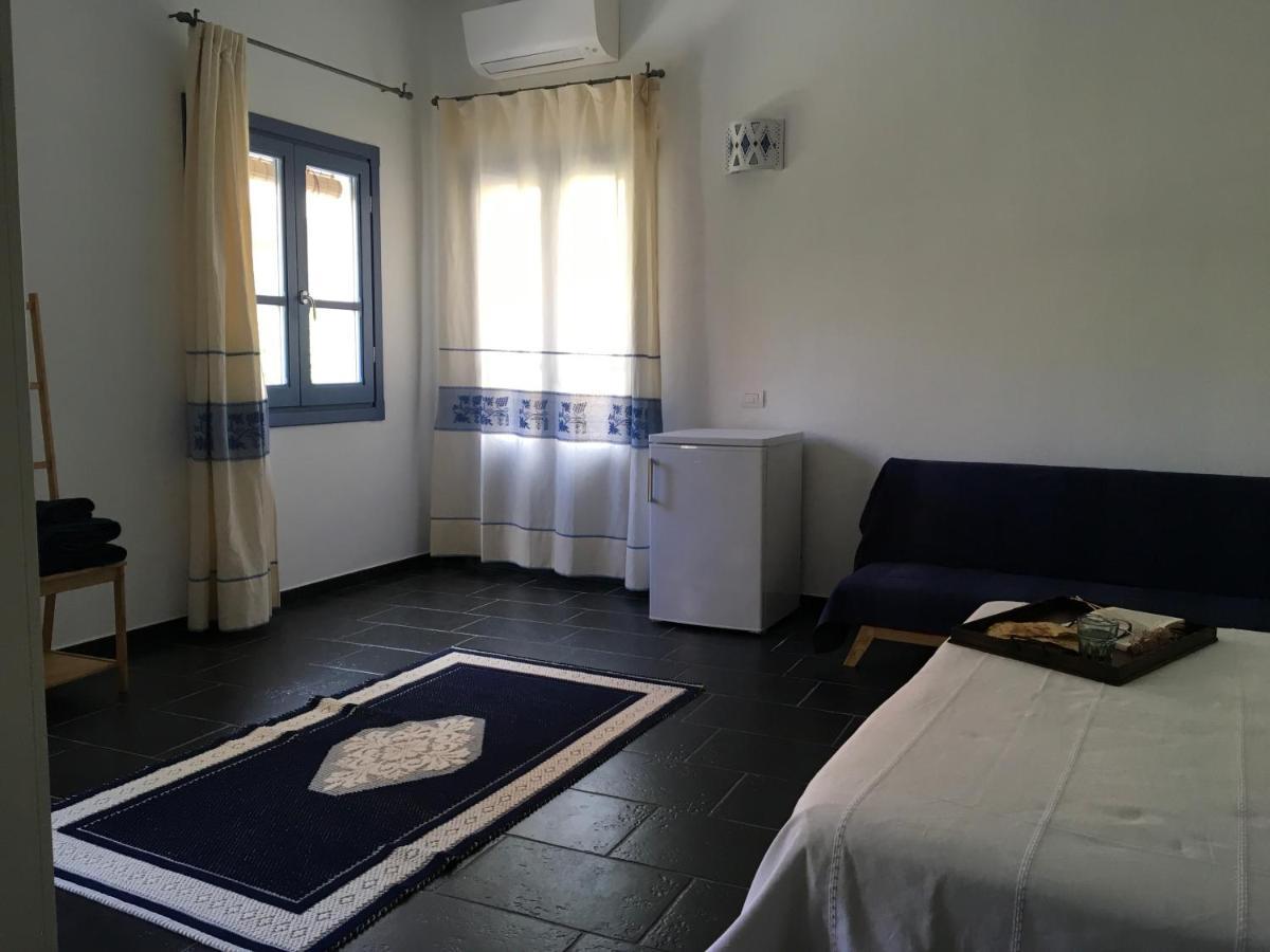 B&B Francisca Tortoli Luaran gambar